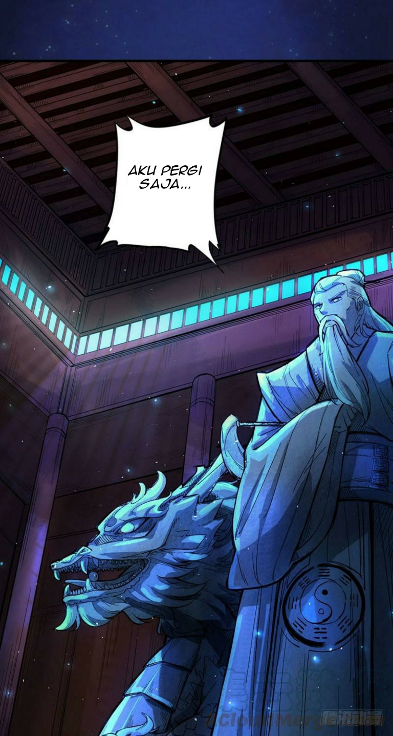 Strongest Divine Doctor Mixed City Chapter 04 Gambar 34